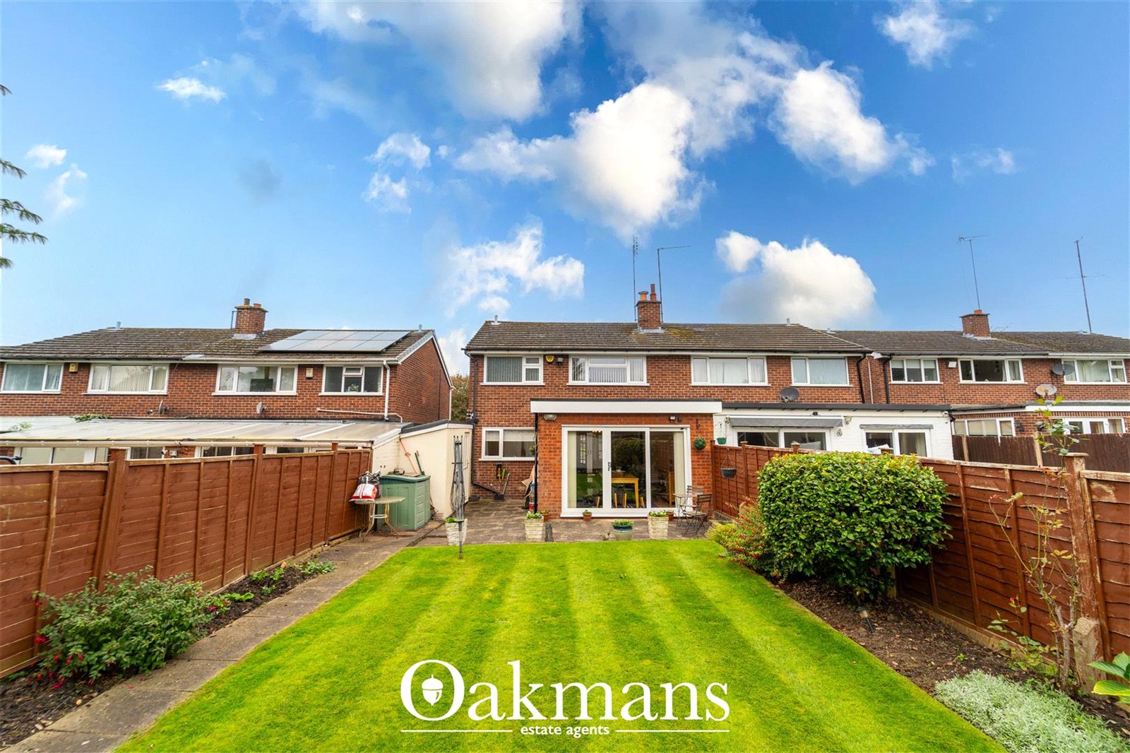 Arosa Drive, Birmingham, B17