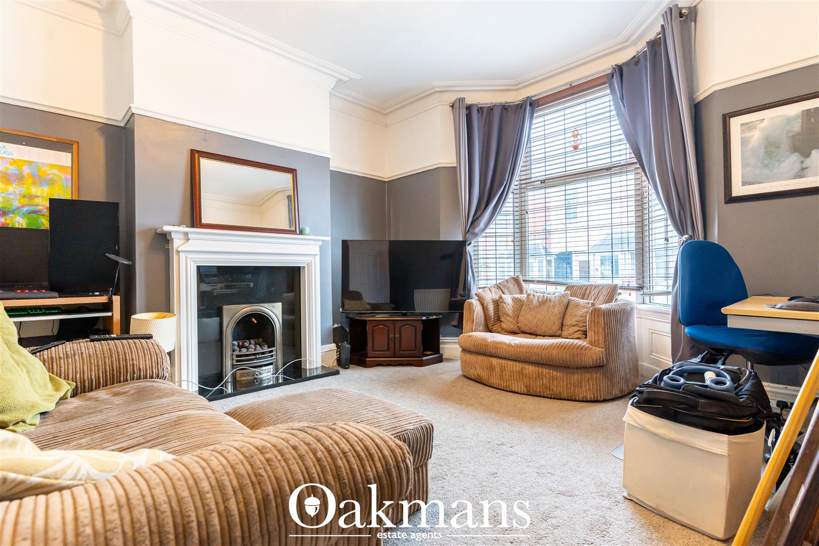 Farm Road, Oldbury, B68