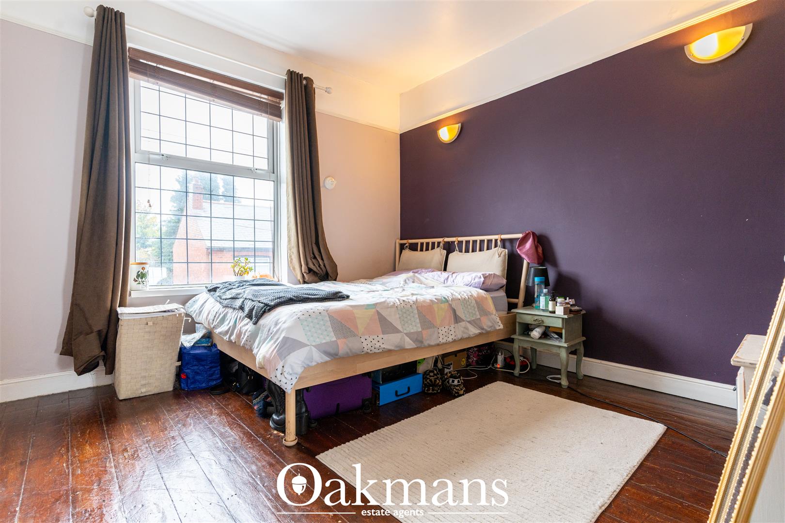 Farm Road, Oldbury, B68