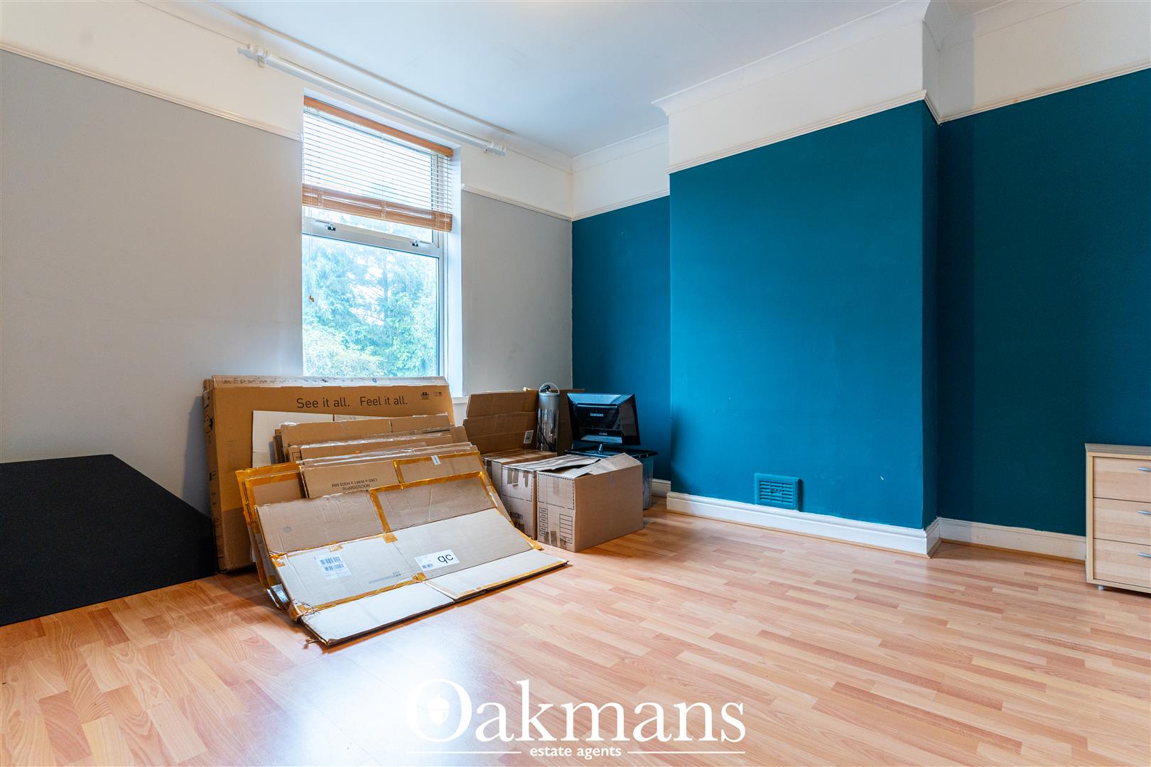 Farm Road, Oldbury, B68