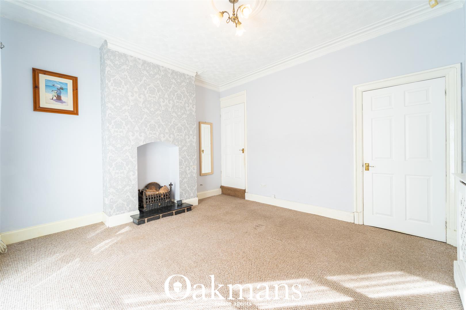 Farm Road, Oldbury, B68