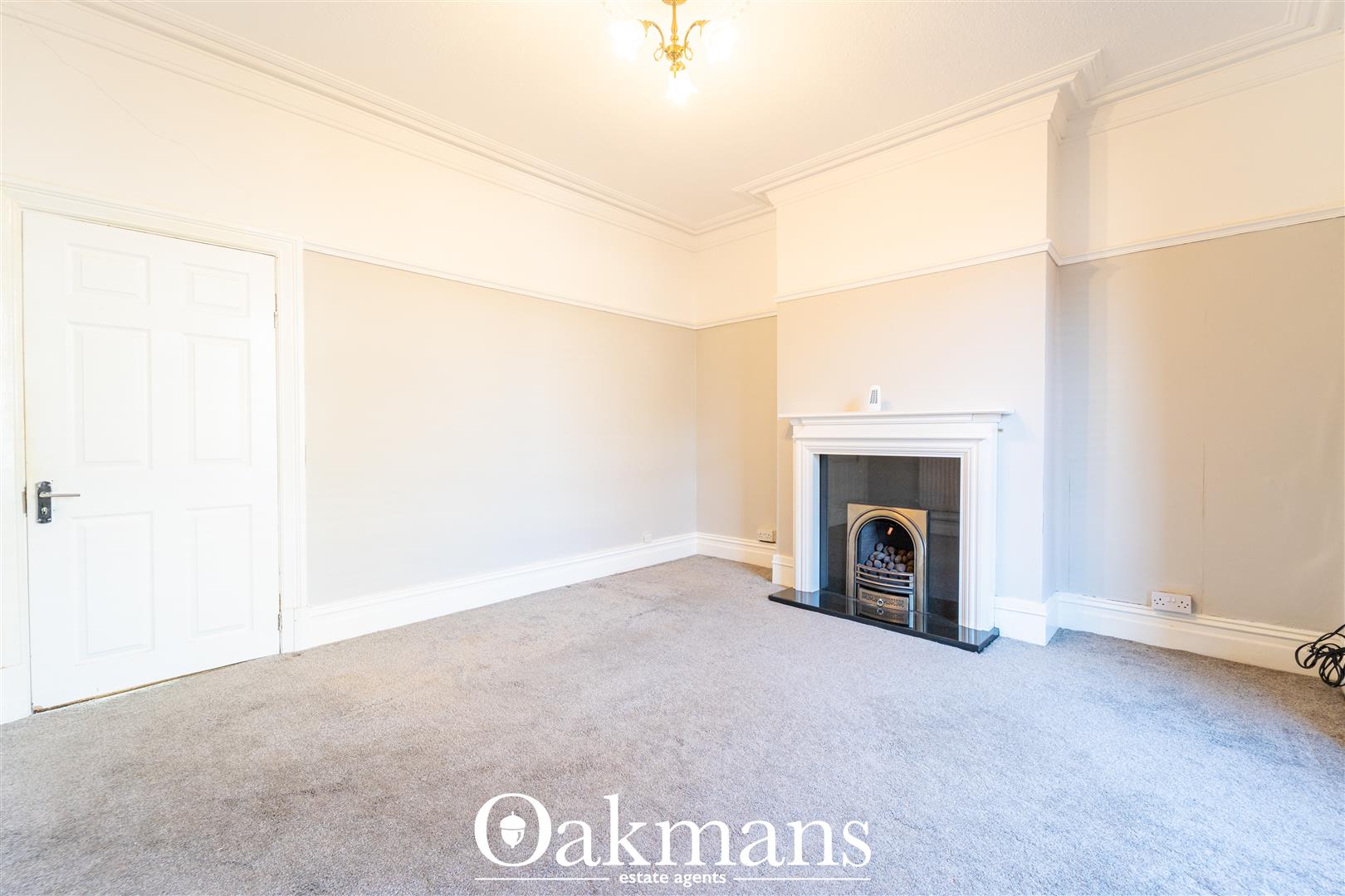 Farm Road, Oldbury, B68