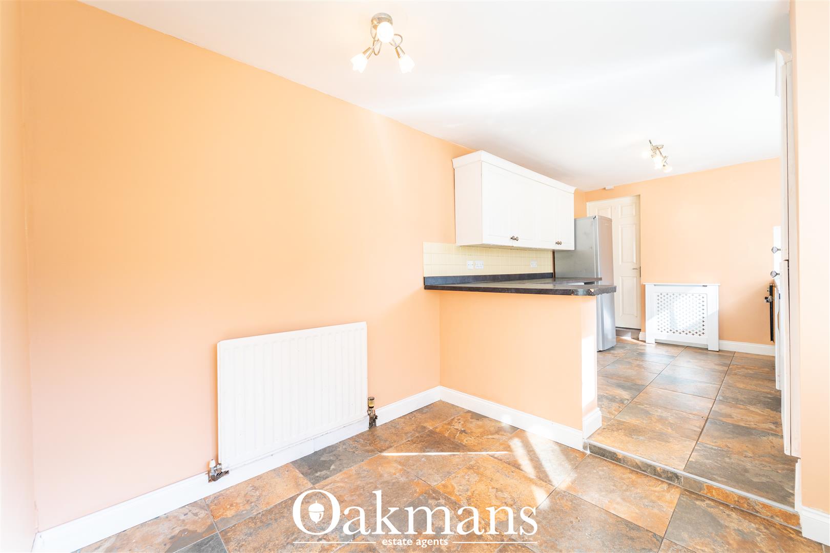 Farm Road, Oldbury, B68