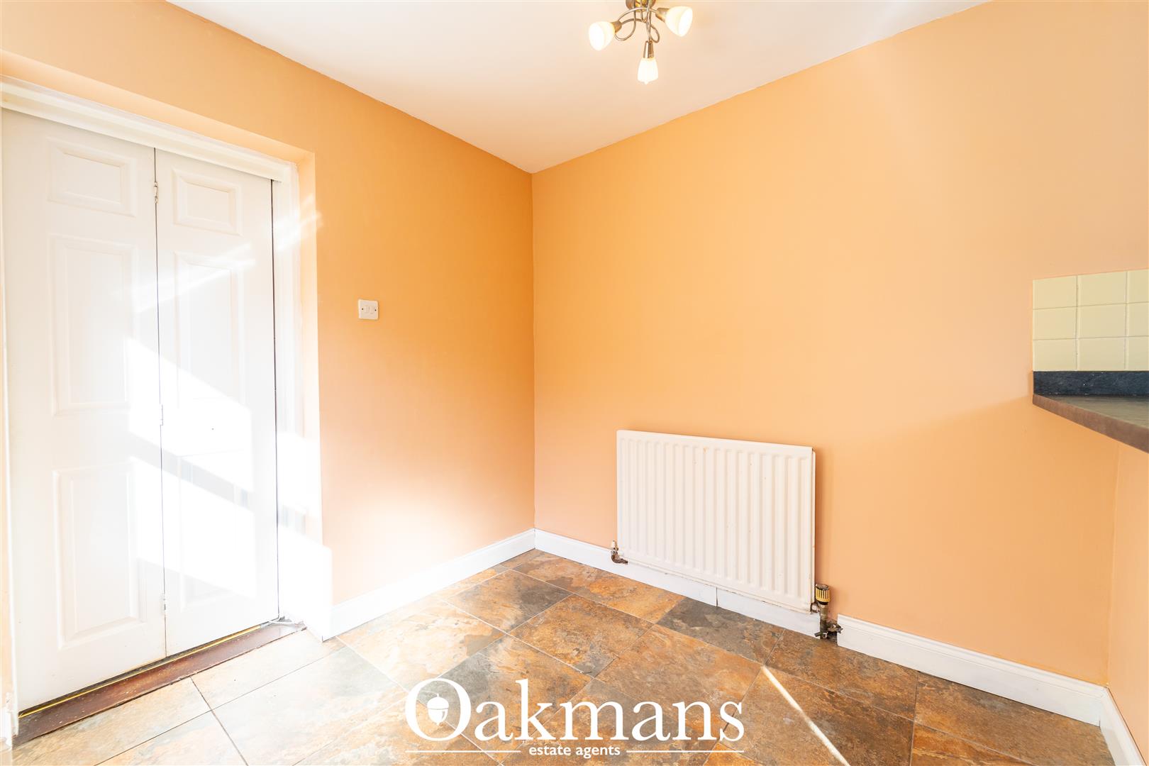 Farm Road, Oldbury, B68