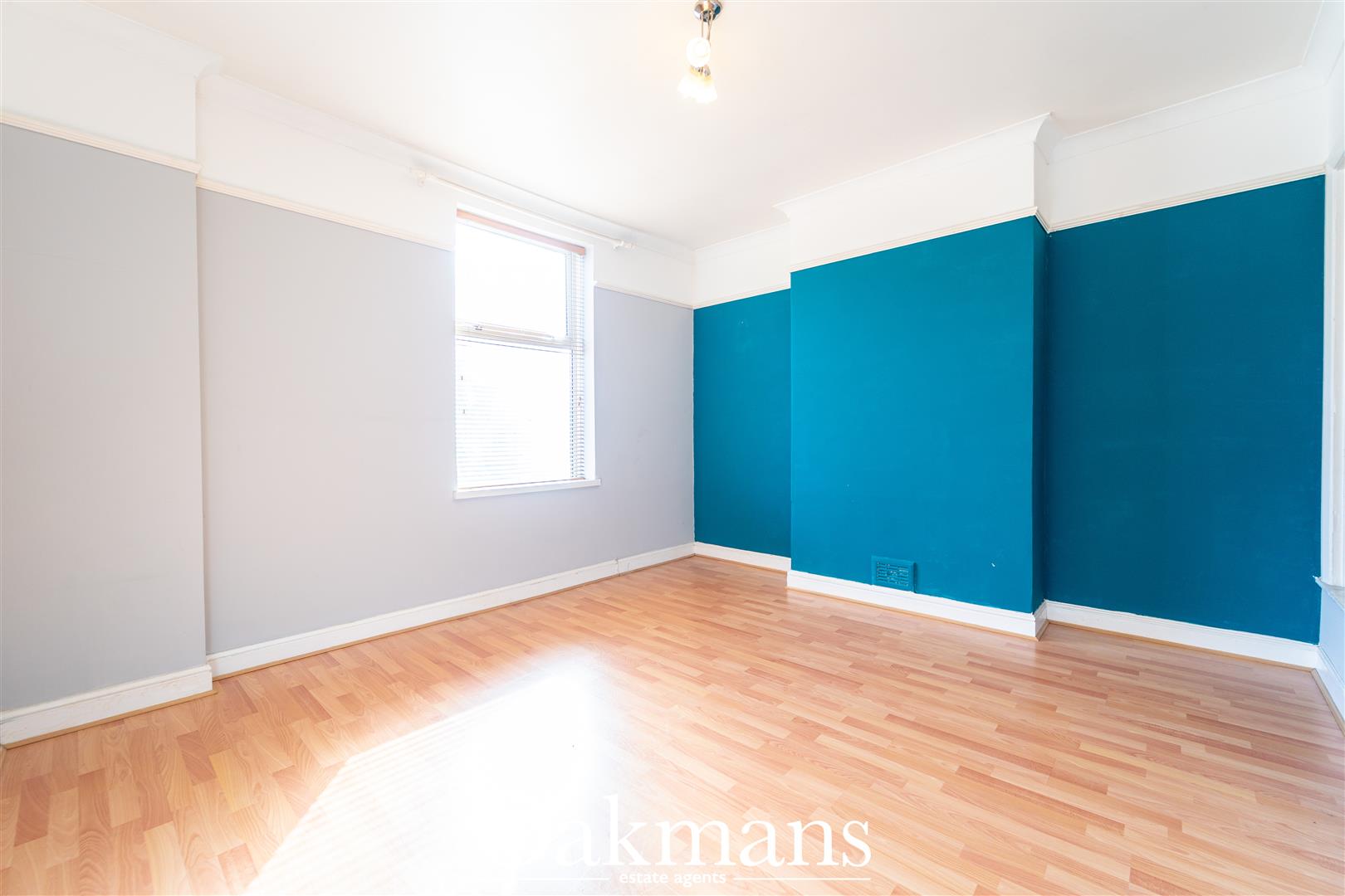 Farm Road, Oldbury, B68