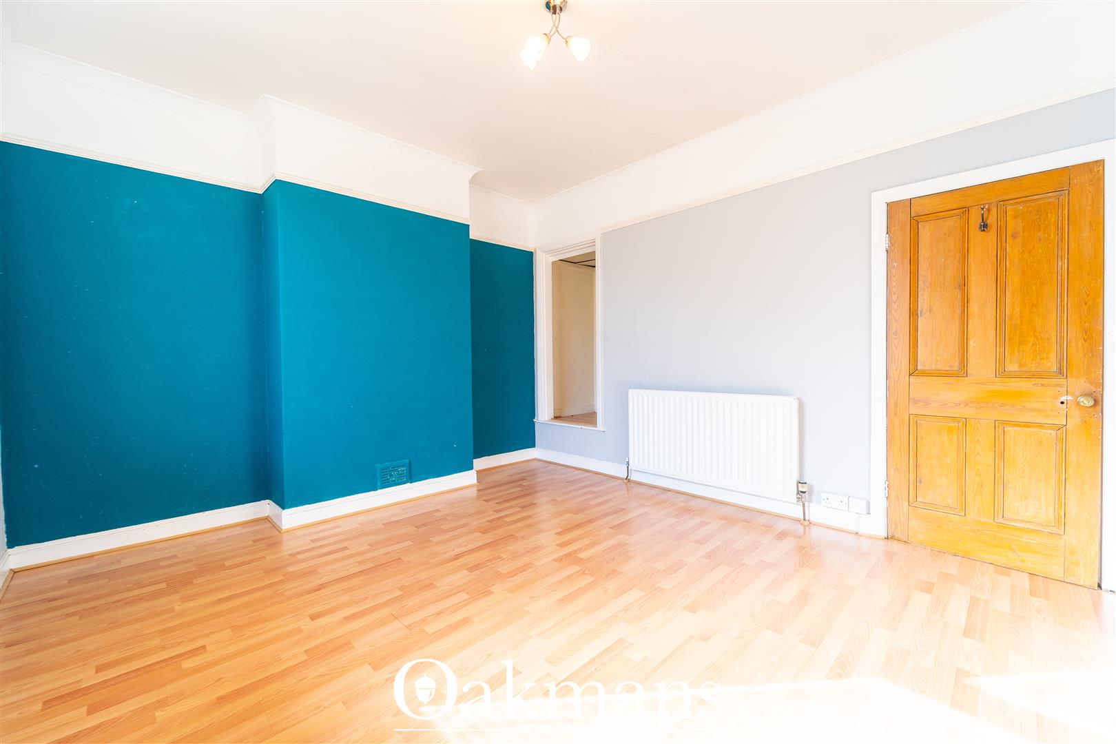 Farm Road, Oldbury, B68