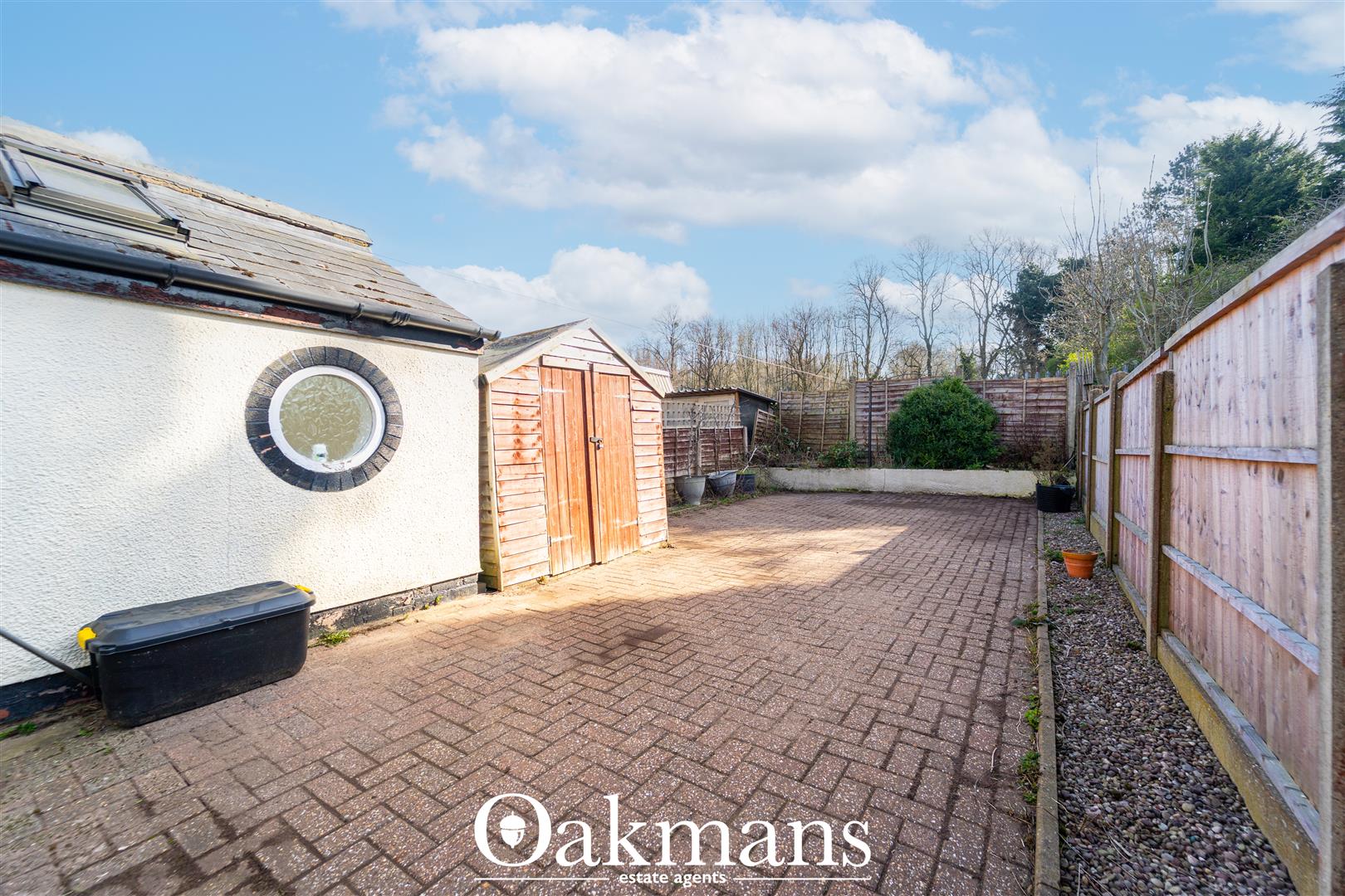 Farm Road, Oldbury, B68