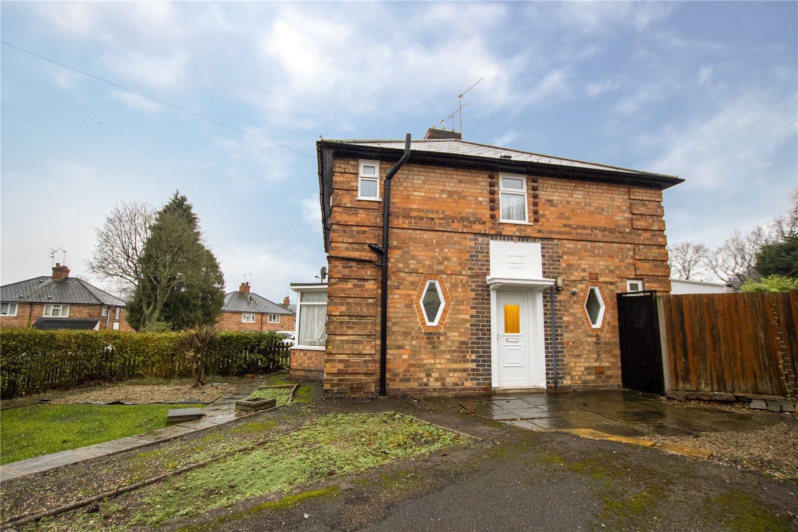 Rodbourne Road, Birmingham, B17