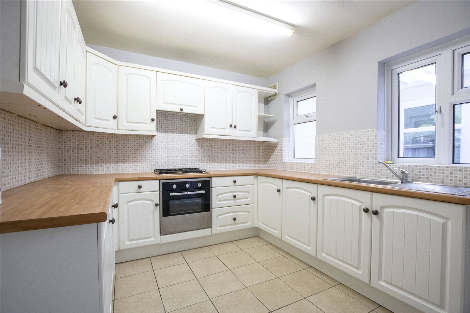 Rodbourne Road, Birmingham, B17