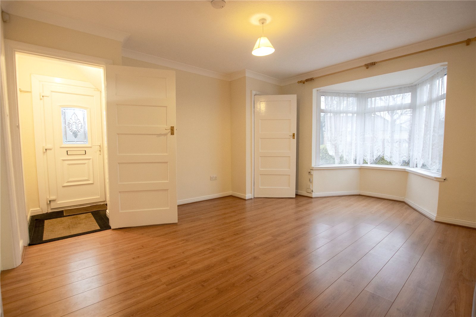 Rodbourne Road, Birmingham, B17