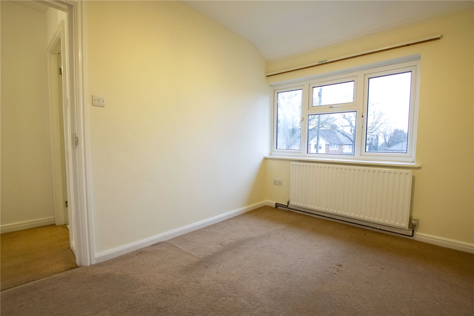 Rodbourne Road, Birmingham, B17