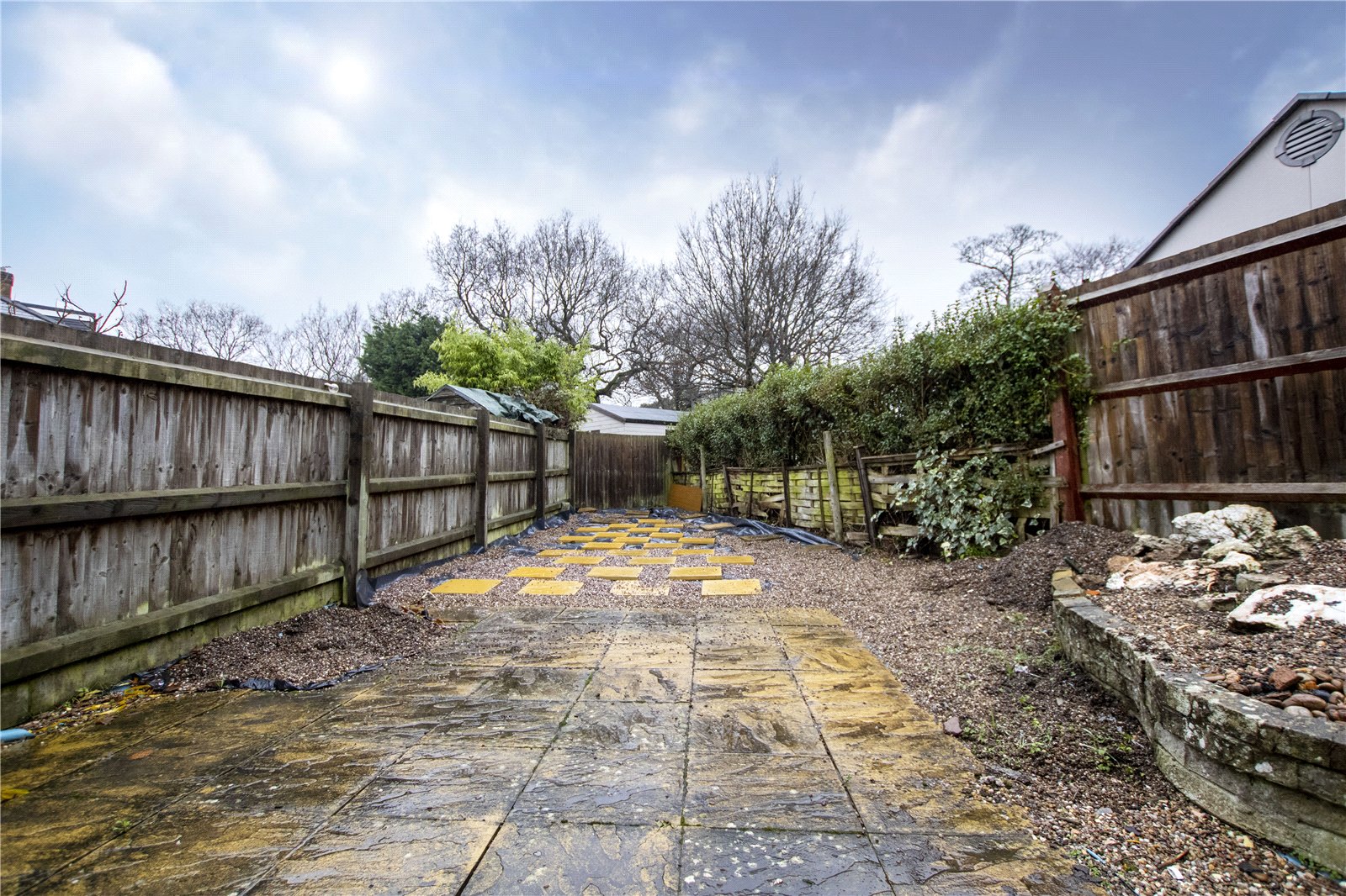 Rodbourne Road, Birmingham, B17
