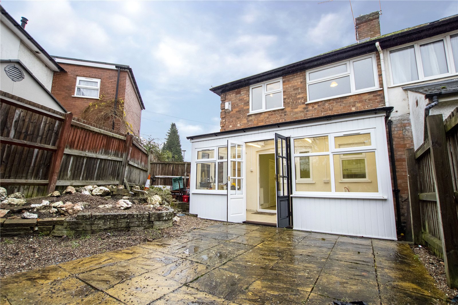 Rodbourne Road, Birmingham, B17