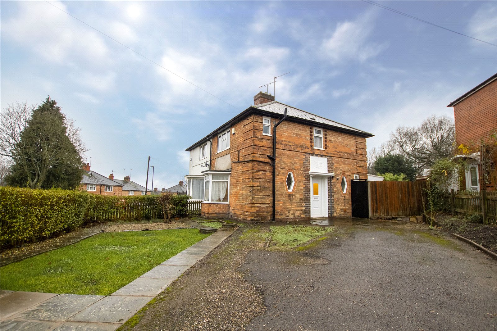 Rodbourne Road, Birmingham, B17