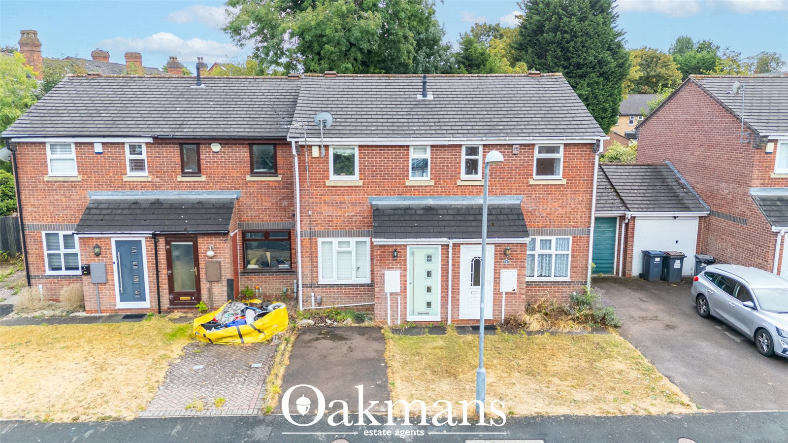 Mariner Avenue, Birmingham, B16