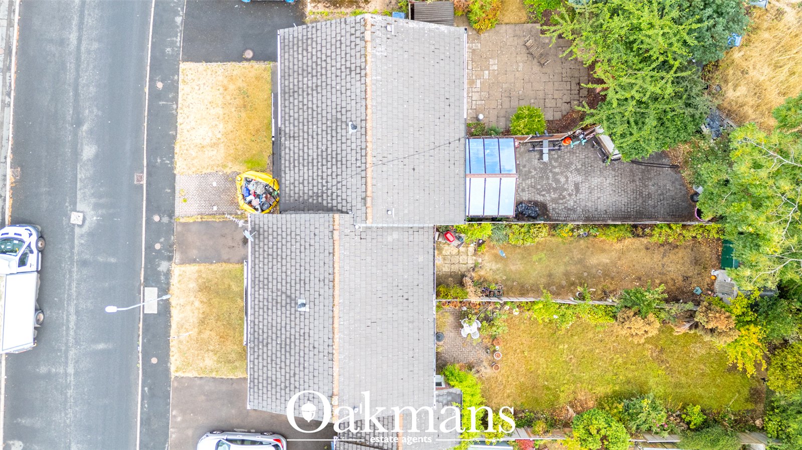 Mariner Avenue, Birmingham, B16