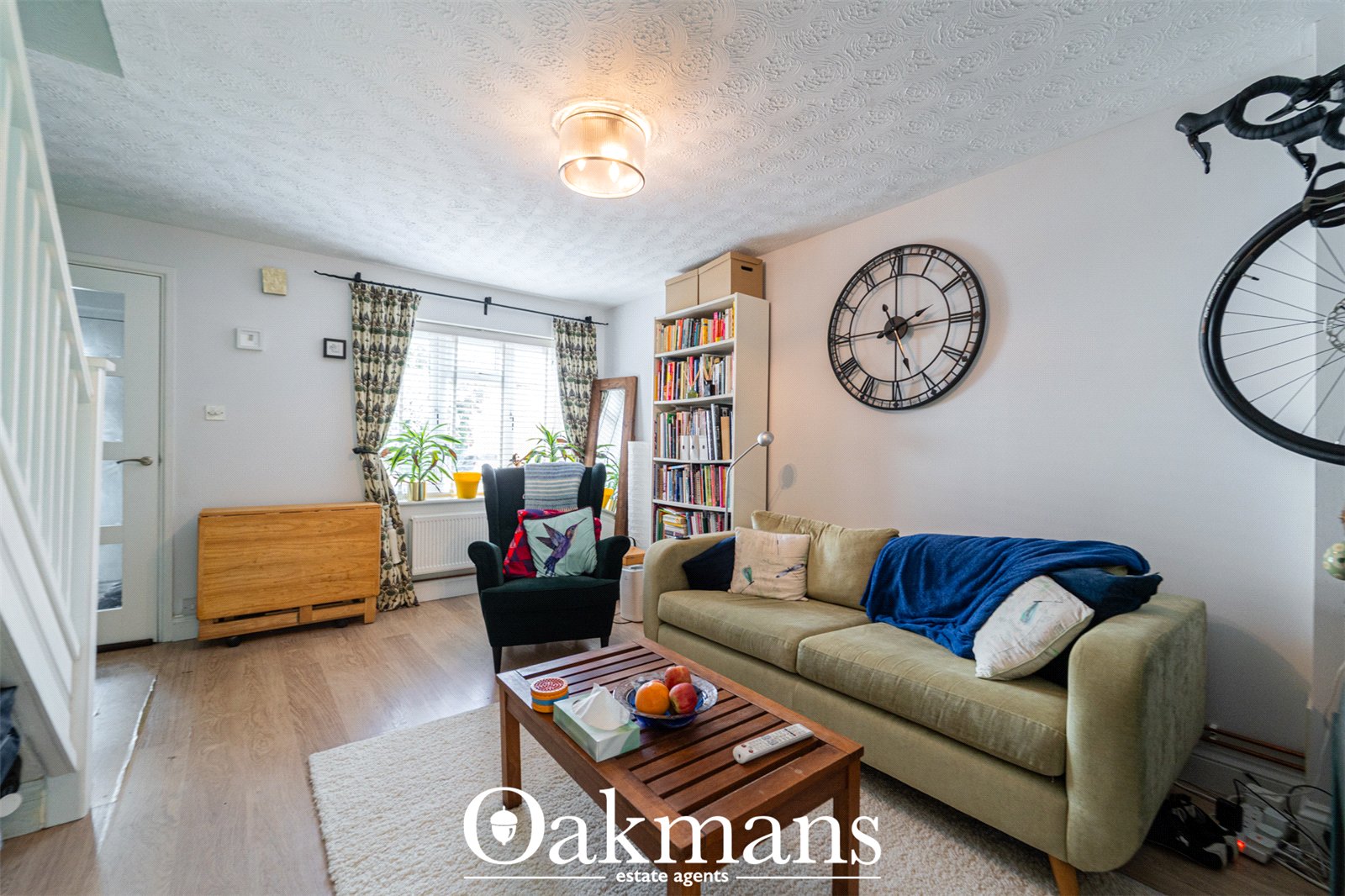 Mariner Avenue, Birmingham, B16