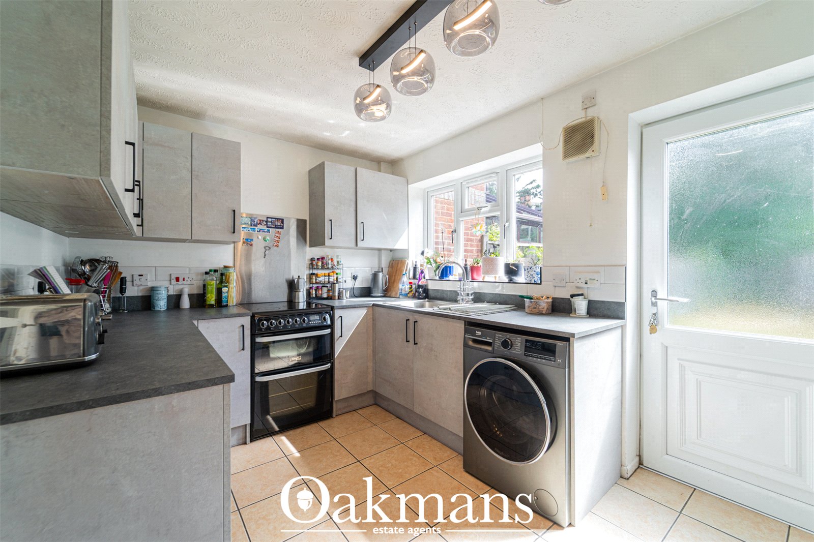 Mariner Avenue, Birmingham, B16
