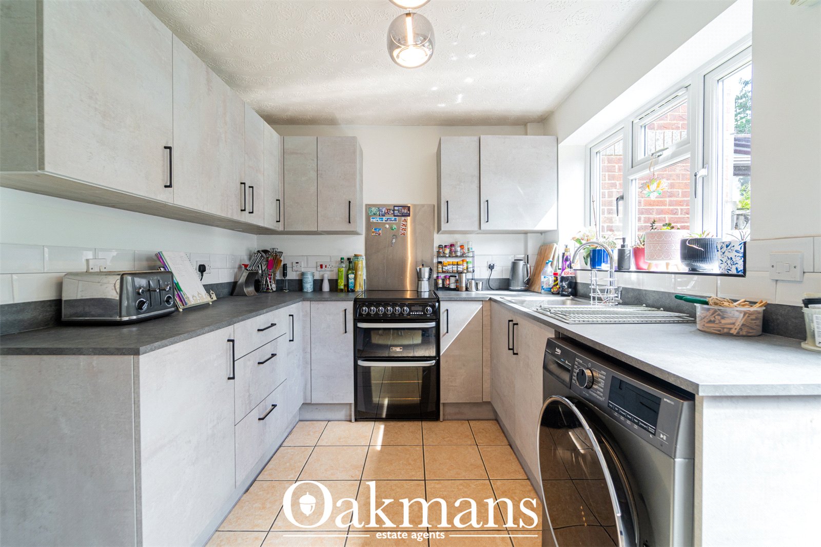 Mariner Avenue, Birmingham, B16