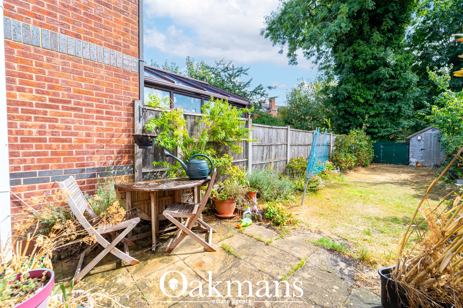 Mariner Avenue, Birmingham, B16
