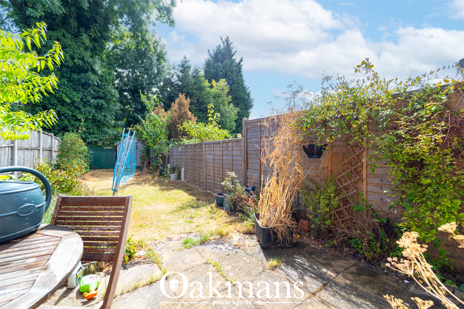 Mariner Avenue, Birmingham, B16