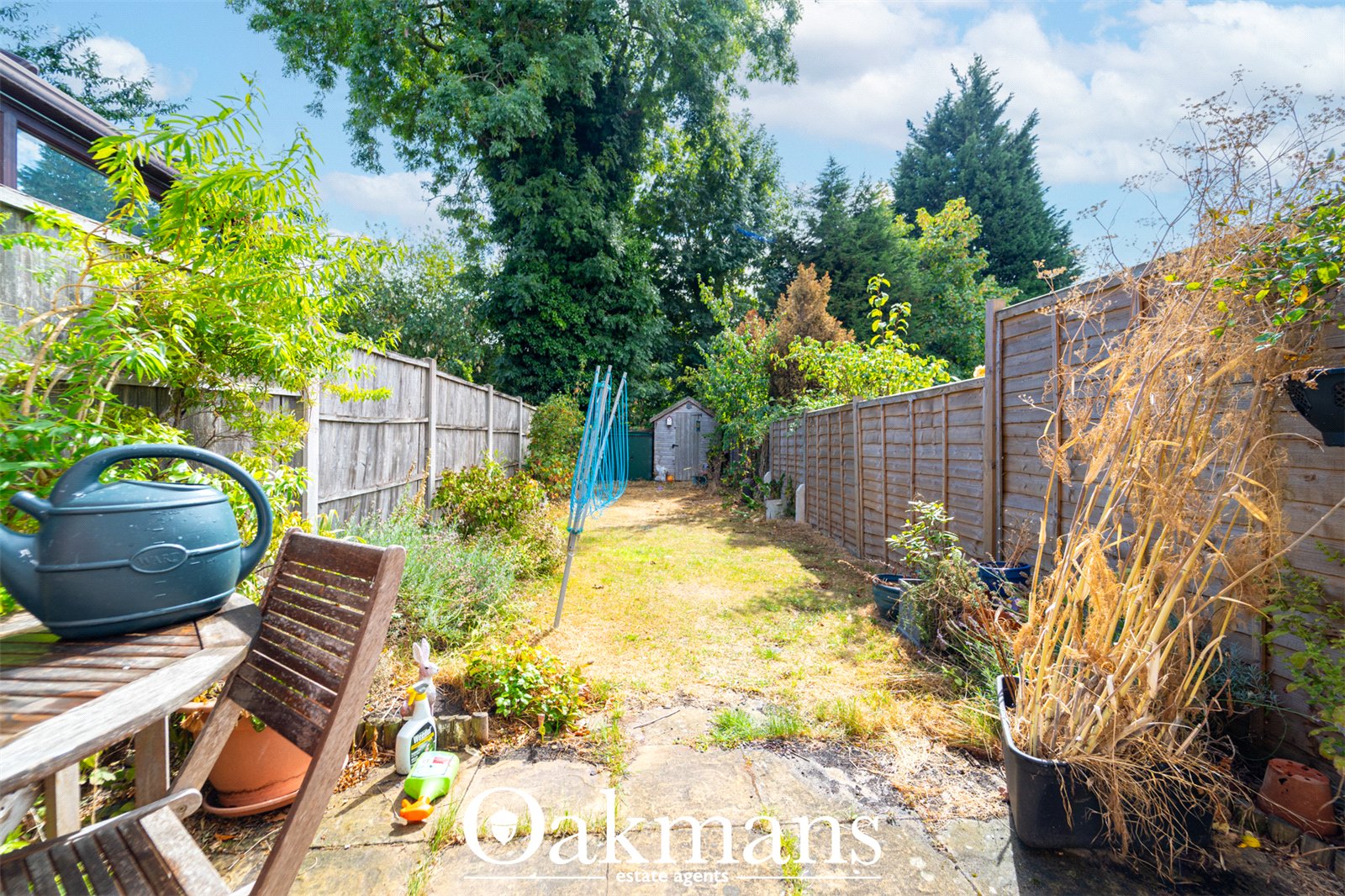 Mariner Avenue, Birmingham, B16