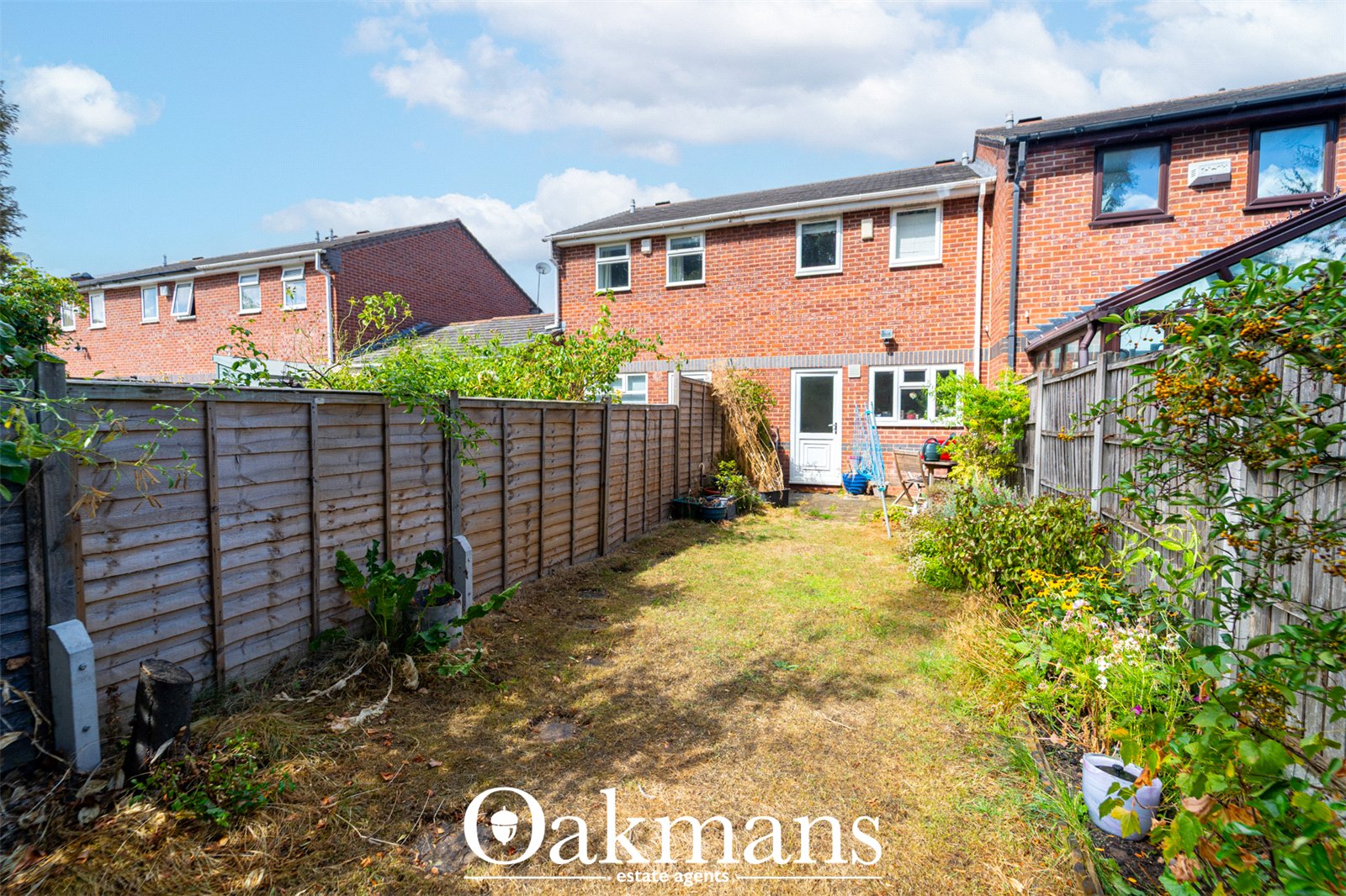 Mariner Avenue, Birmingham, B16