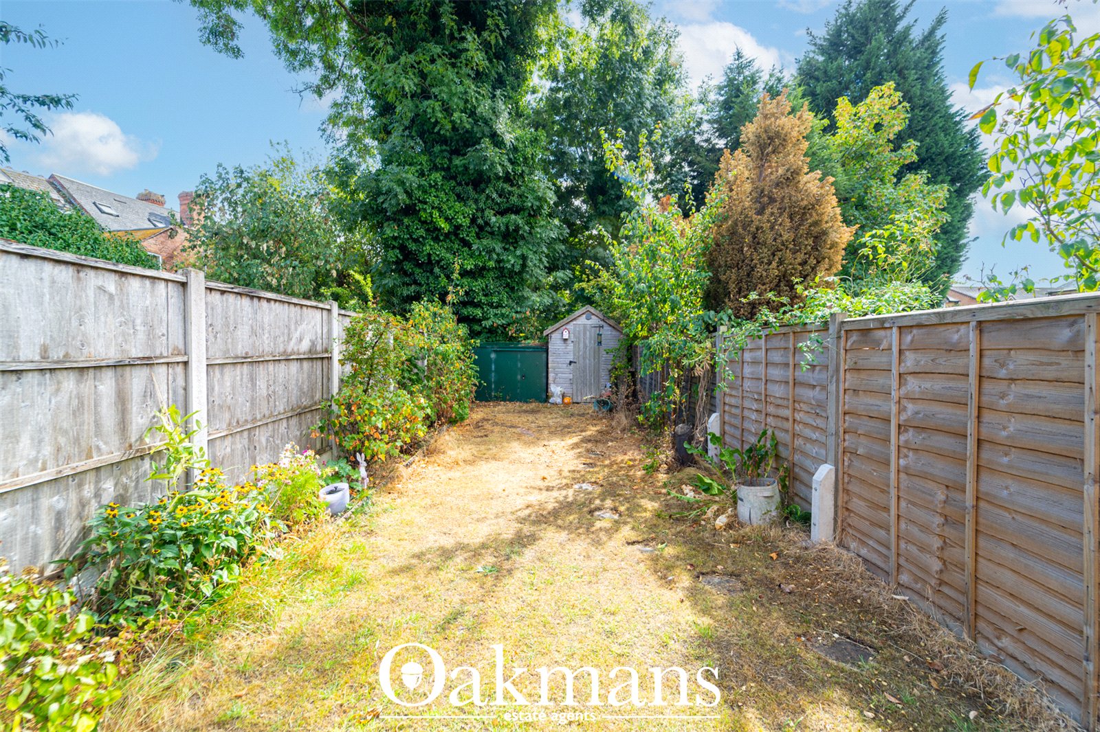Mariner Avenue, Birmingham, B16