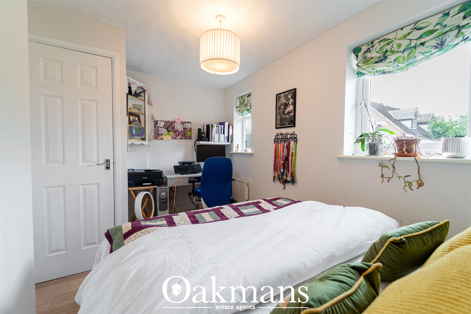 Mariner Avenue, Birmingham, B16
