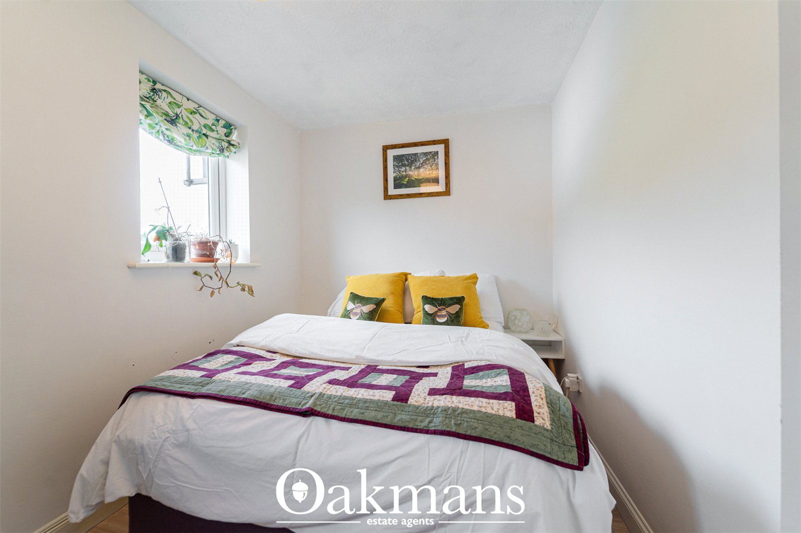 Mariner Avenue, Birmingham, B16