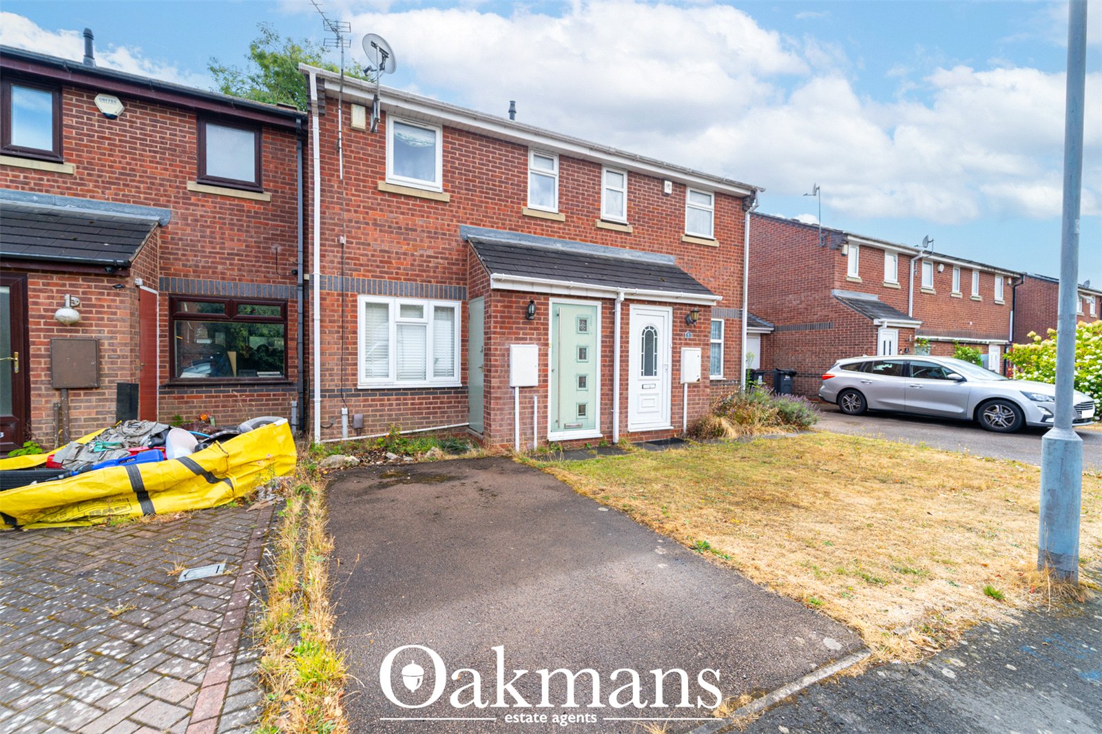Mariner Avenue, Birmingham, B16