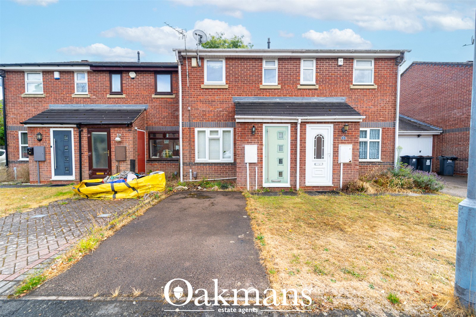 Mariner Avenue, Birmingham, B16