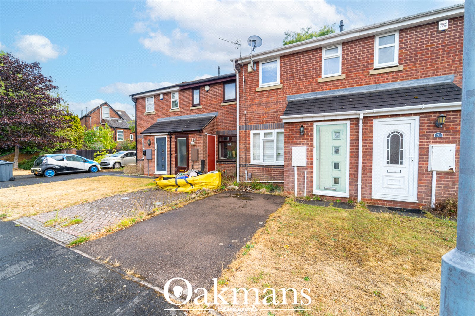 Mariner Avenue, Birmingham, B16