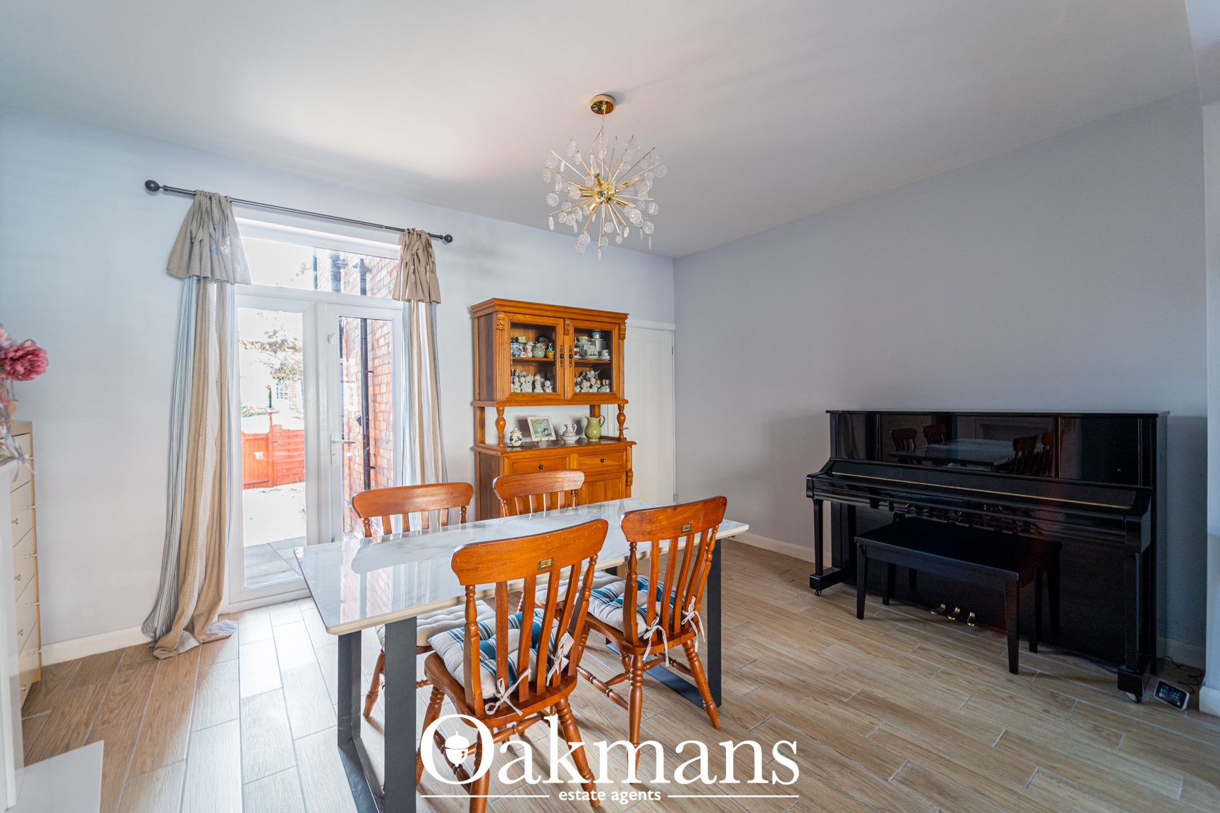 Wigorn Road, Smethwick, B67