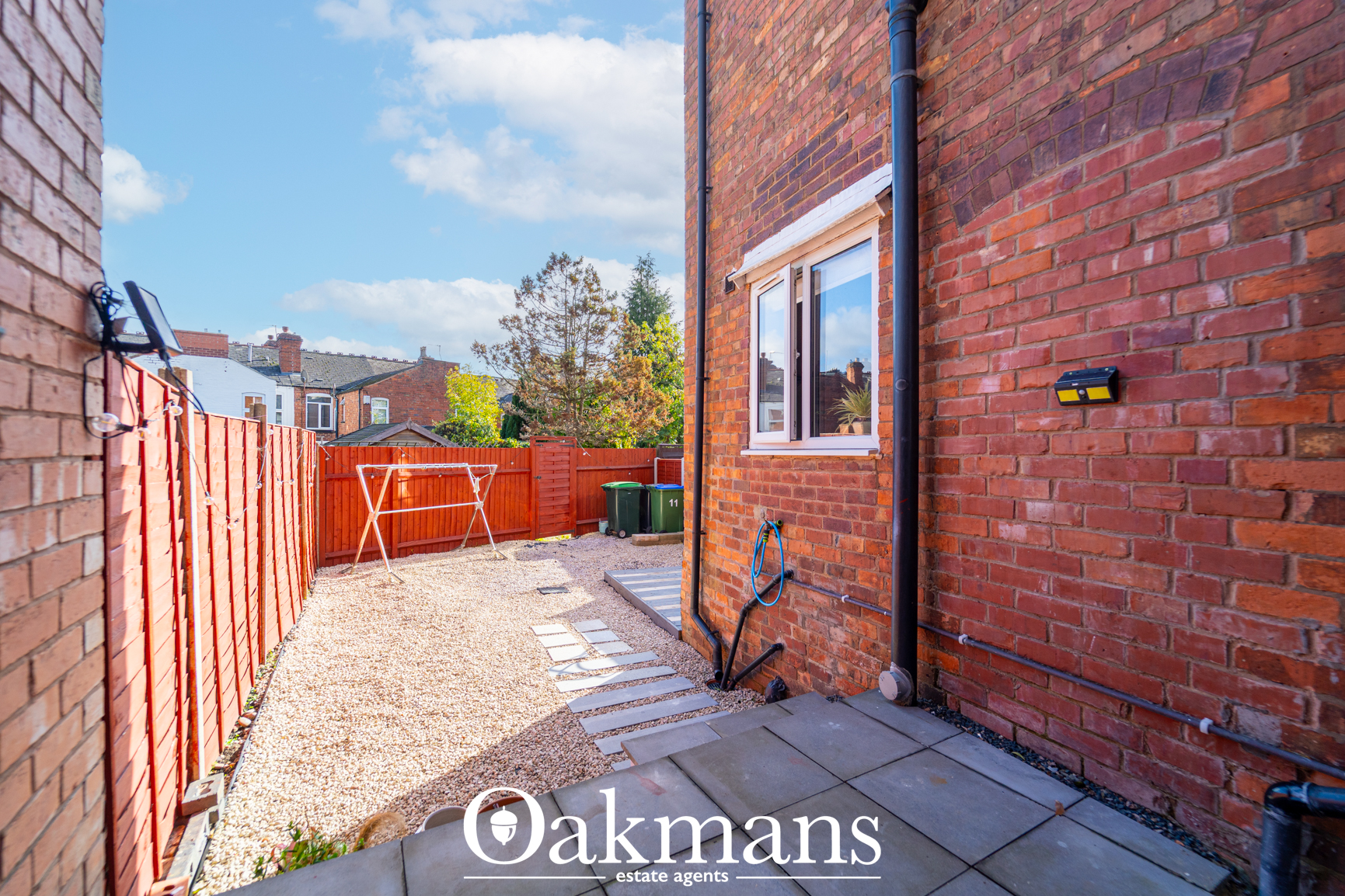 Wigorn Road, Smethwick, B67