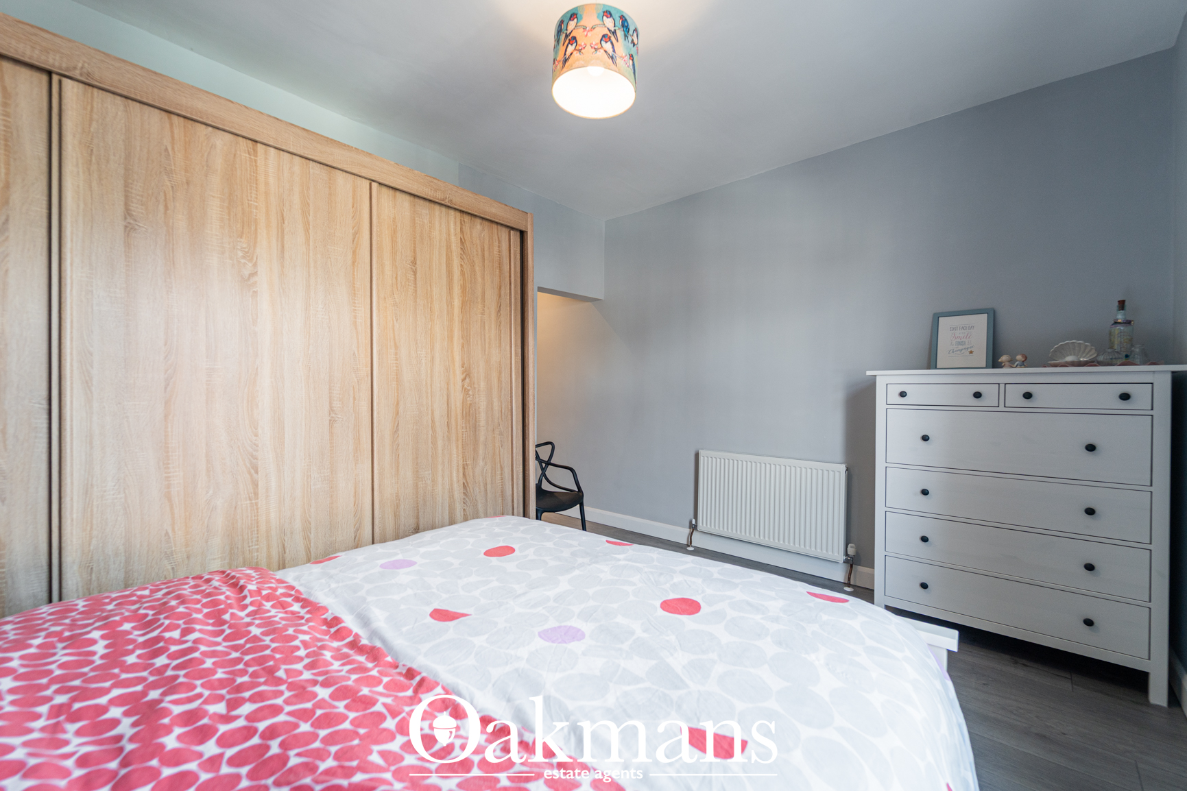 Wigorn Road, Smethwick, B67