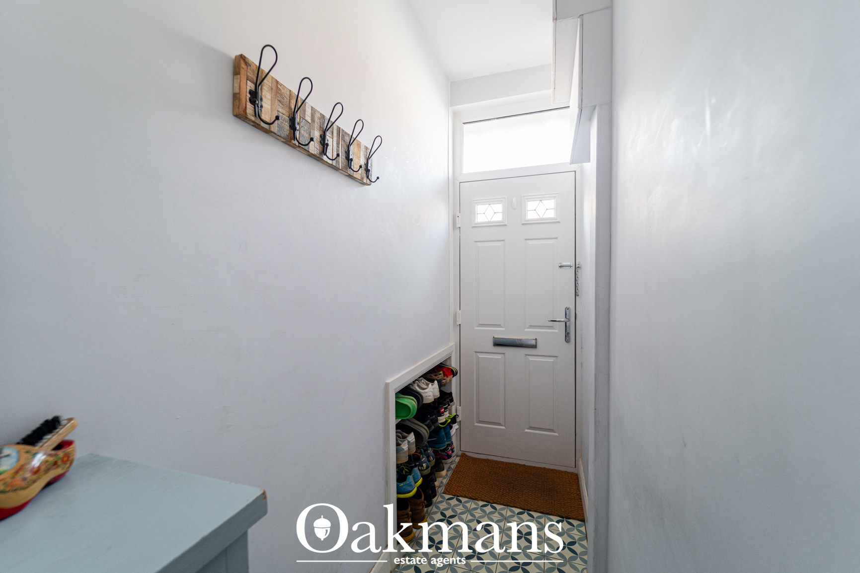 Wigorn Road, Smethwick, B67