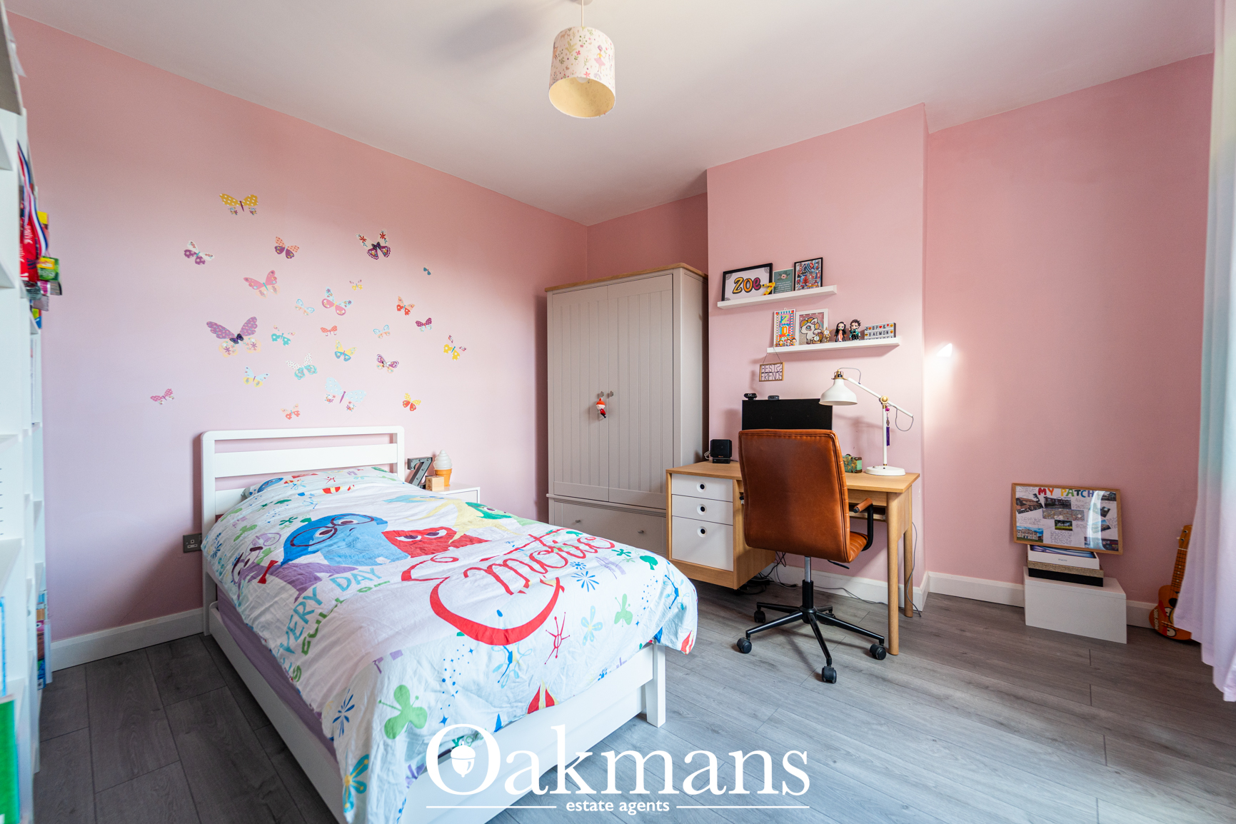 Wigorn Road, Smethwick, B67
