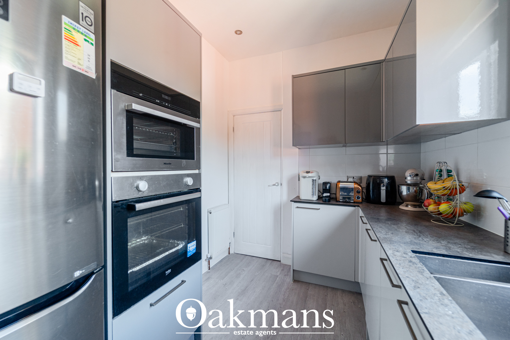 Wigorn Road, Smethwick, B67