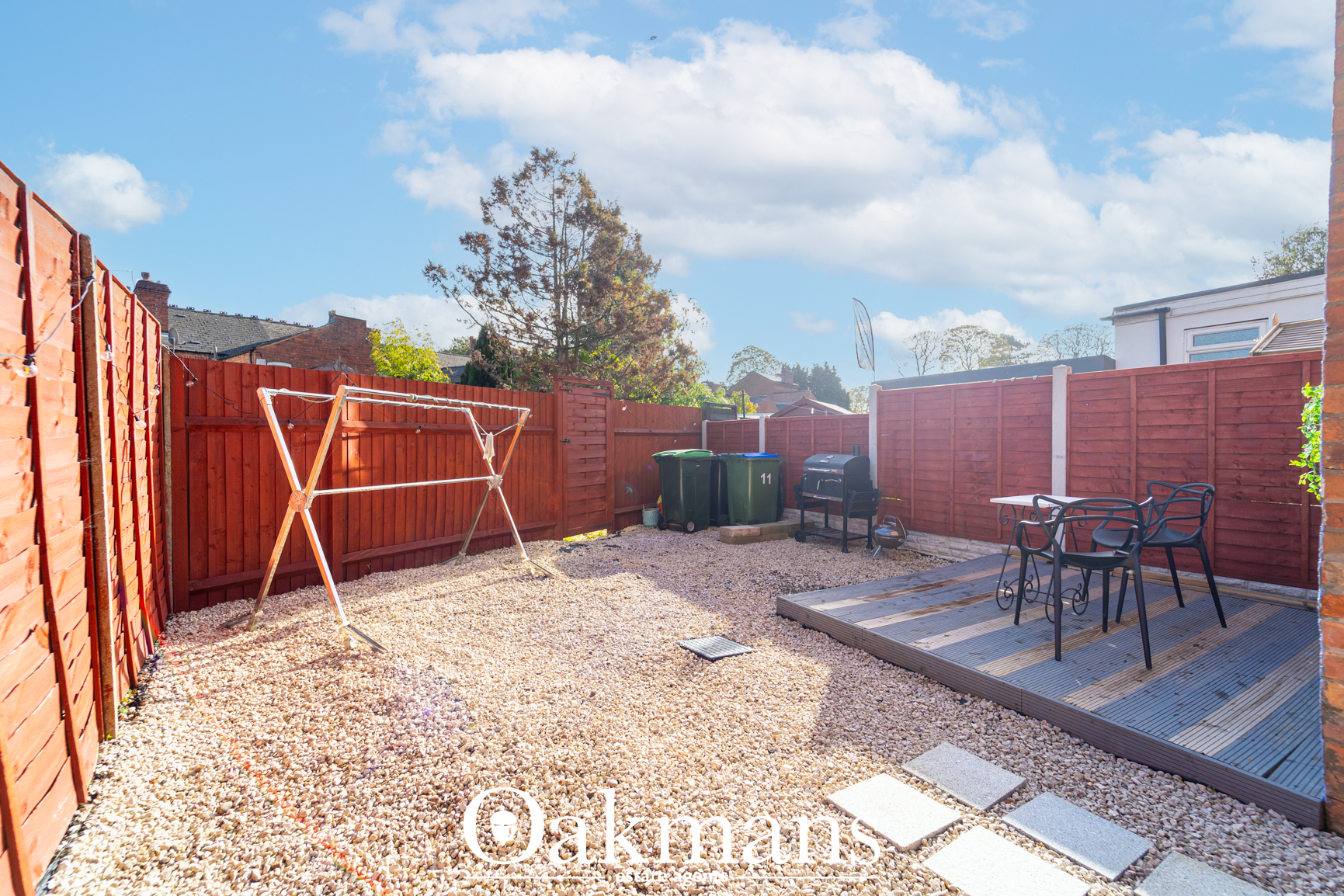 Wigorn Road, Smethwick, B67