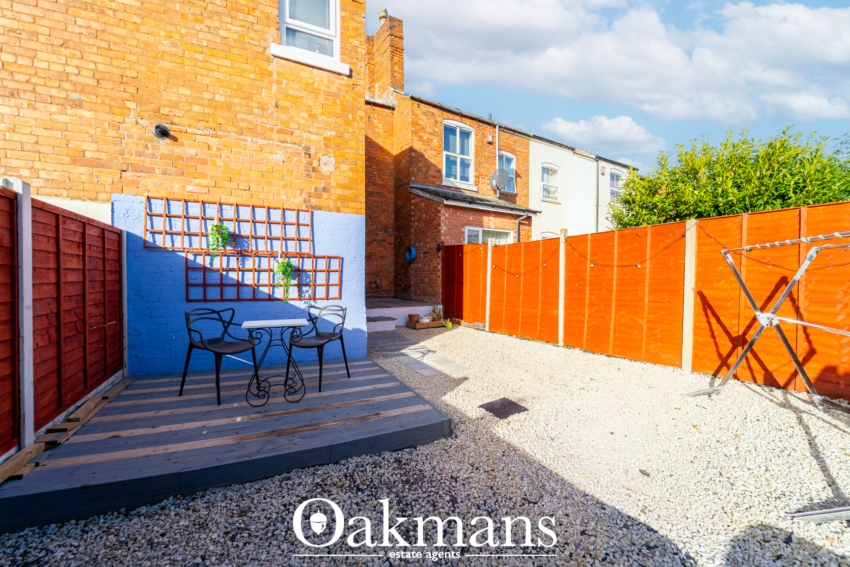 Wigorn Road, Smethwick, B67