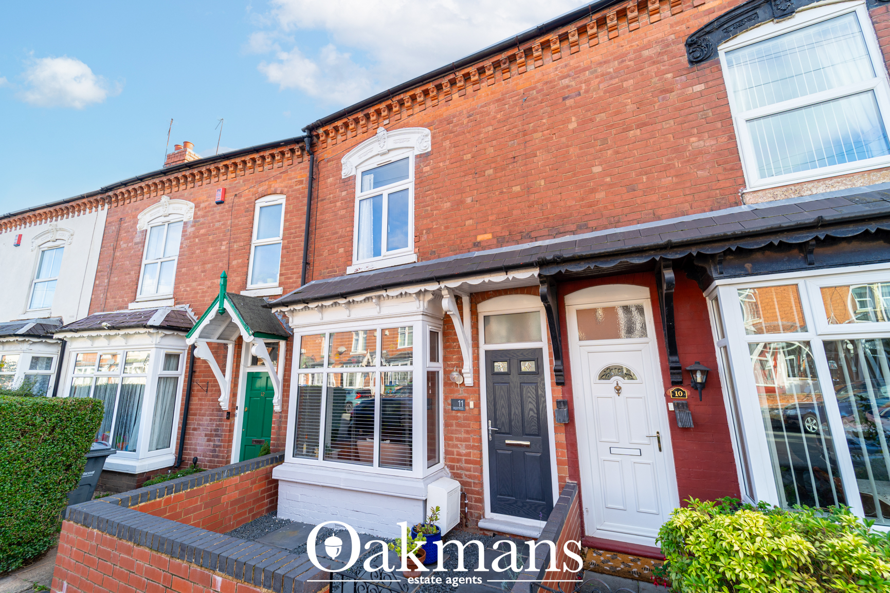 Wigorn Road, Smethwick, B67
