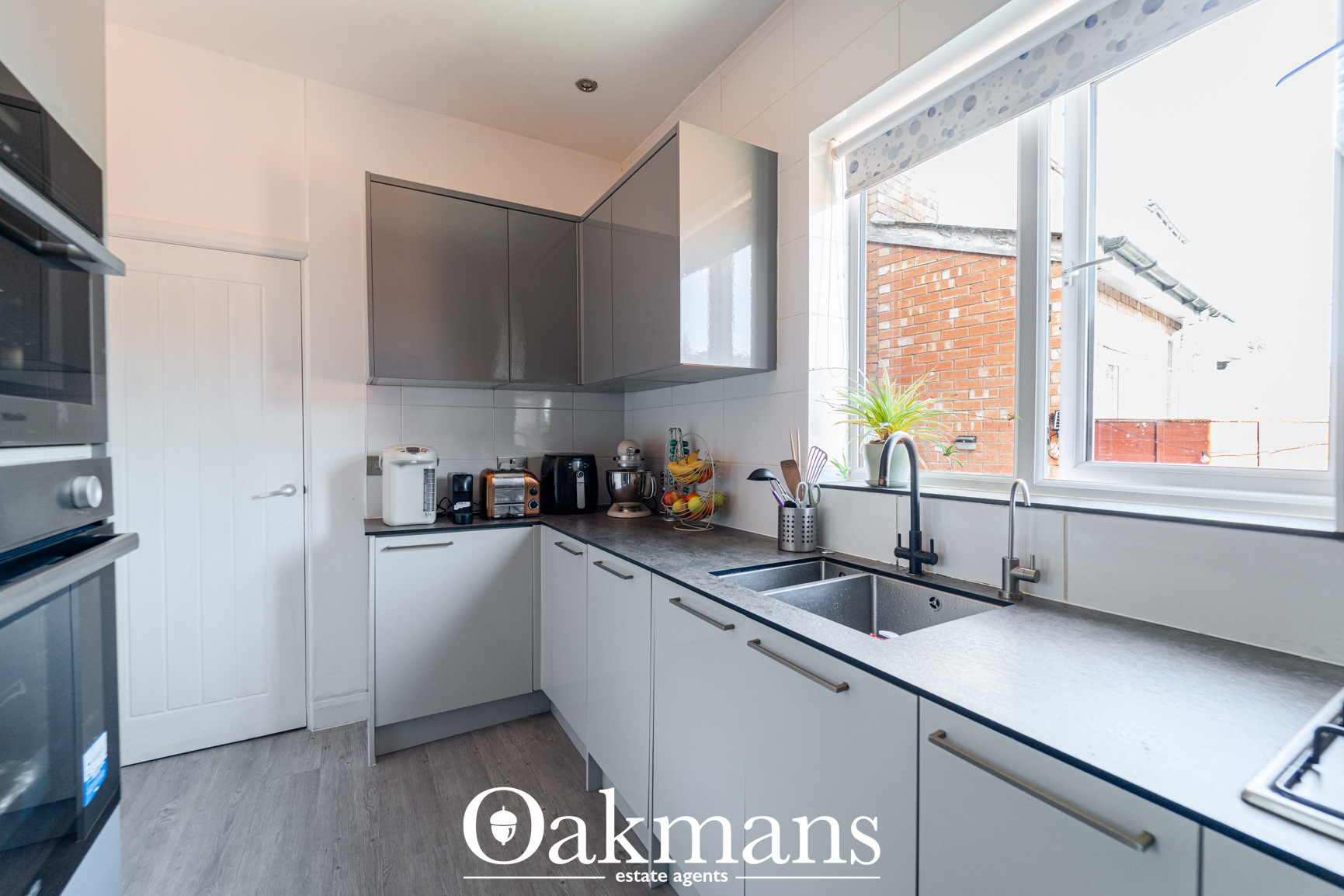 Wigorn Road, Smethwick, B67