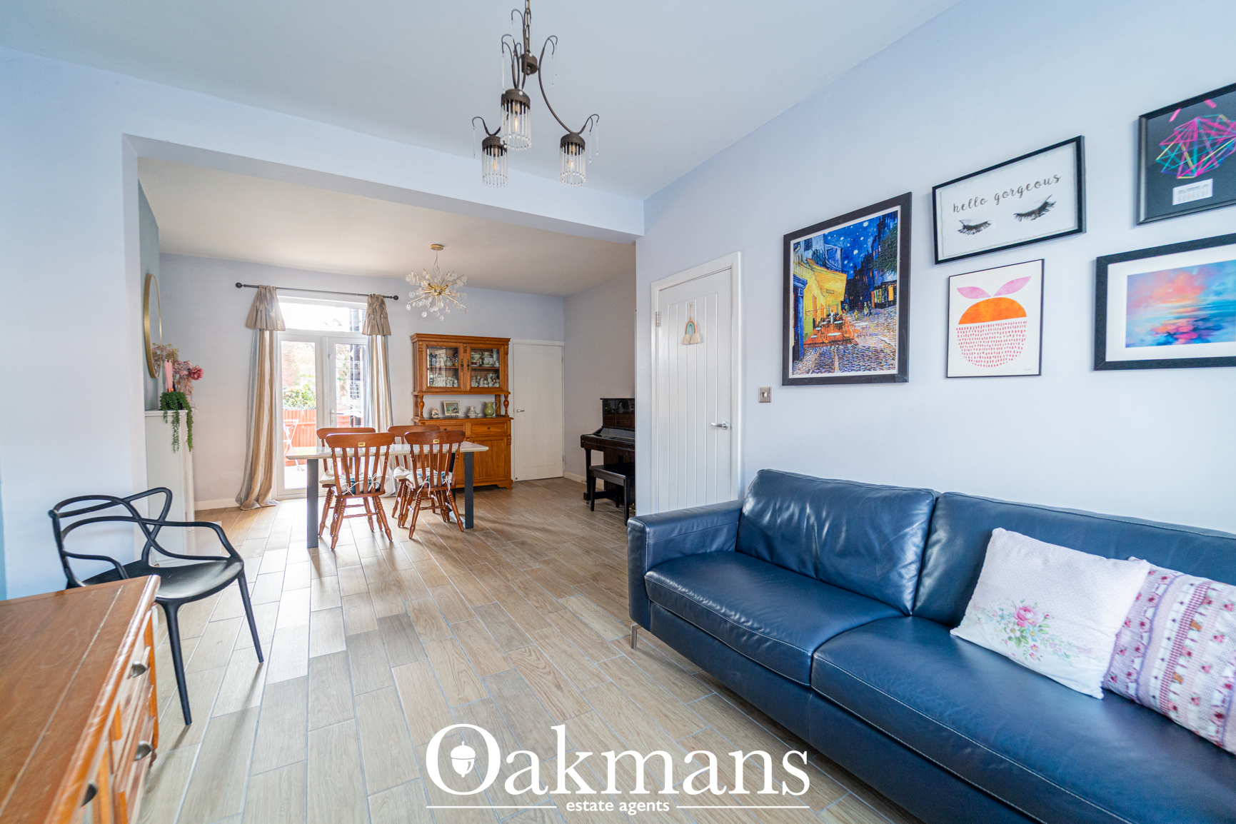 Wigorn Road, Smethwick, B67