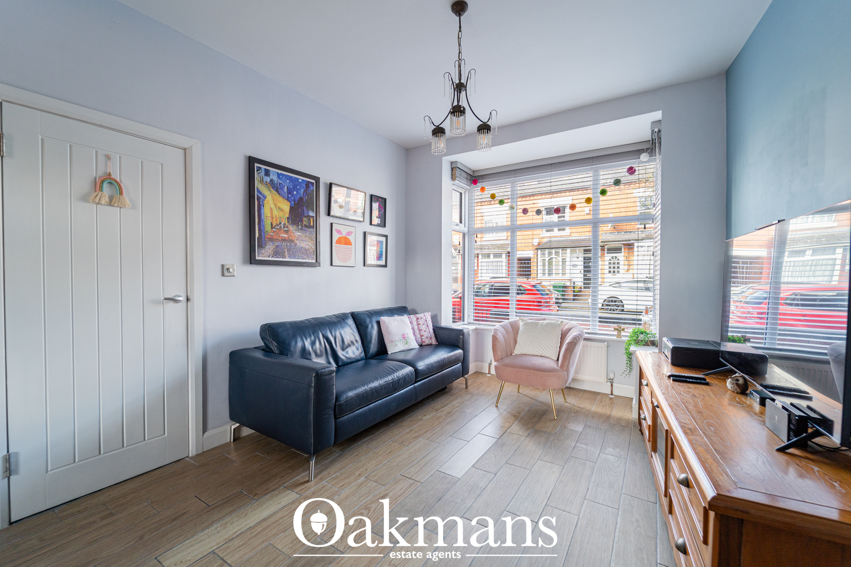Wigorn Road, Smethwick, B67