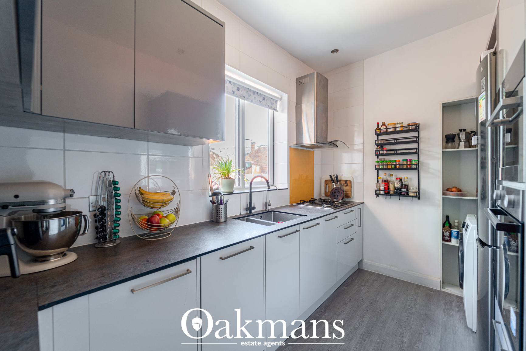 Wigorn Road, Smethwick, B67