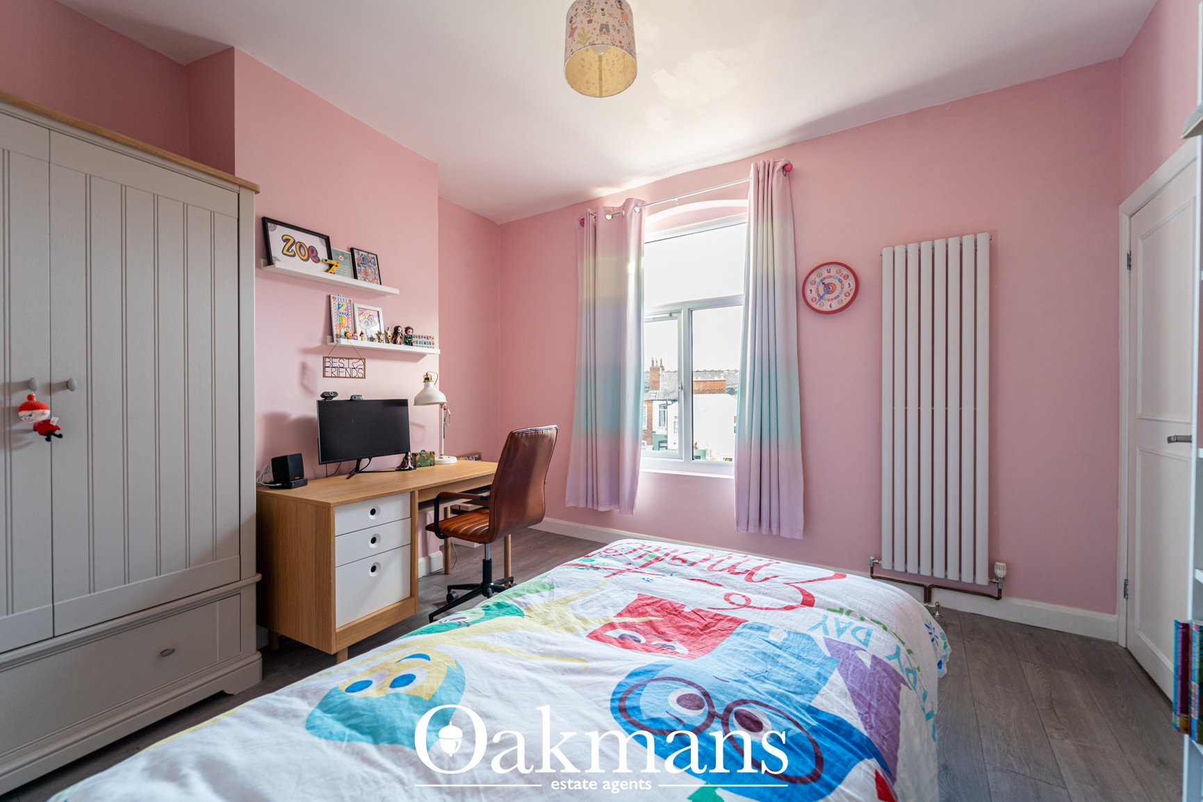 Wigorn Road, Smethwick, B67