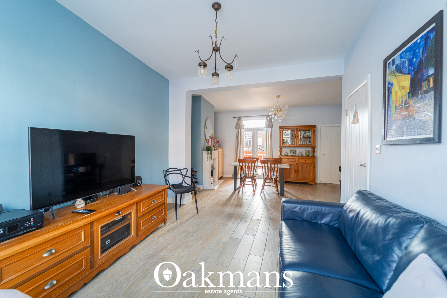 Wigorn Road, Smethwick, B67