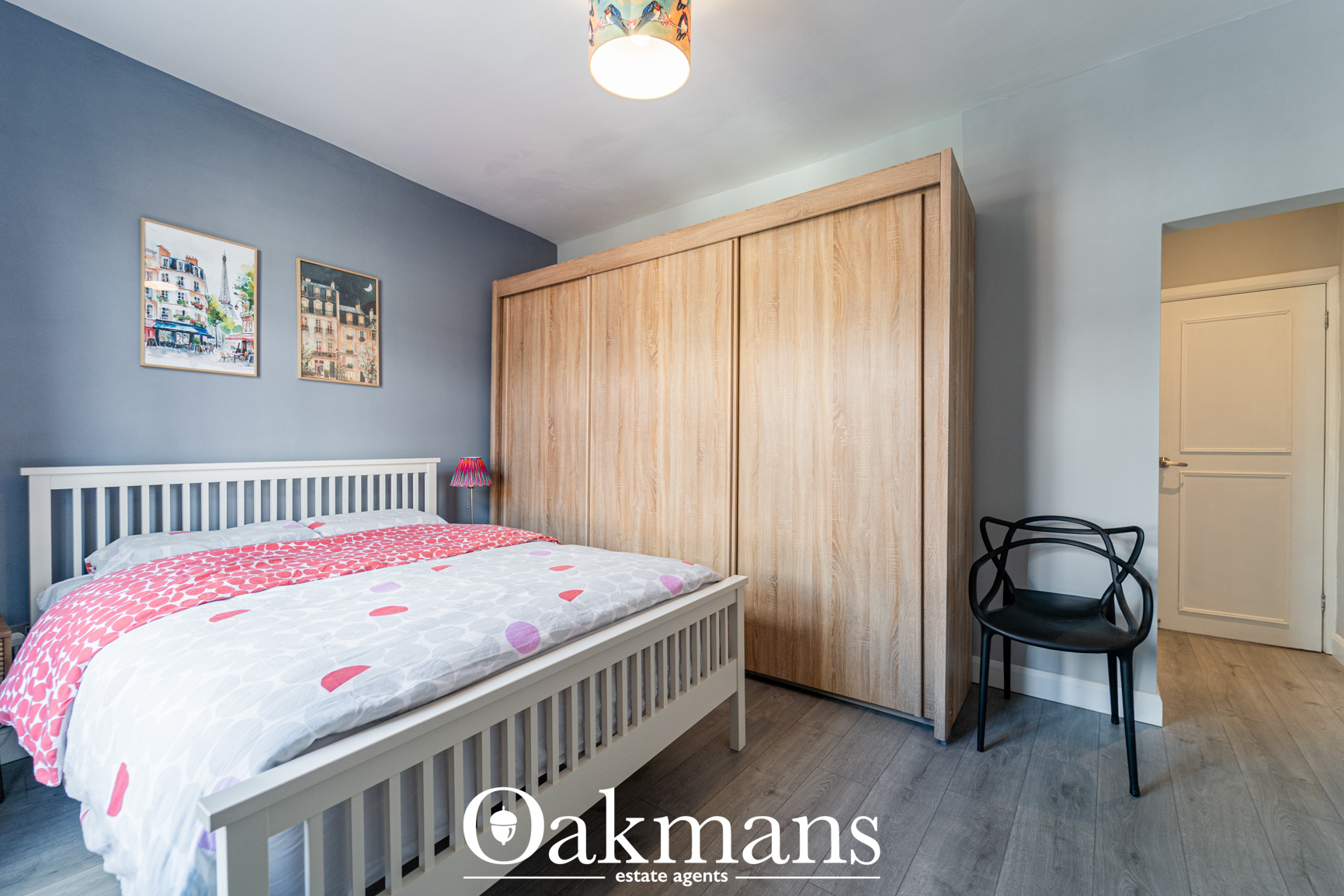 Wigorn Road, Smethwick, B67