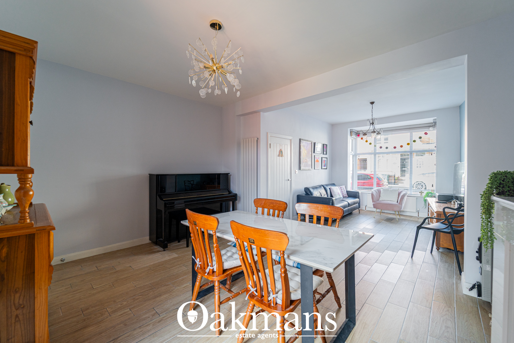 Wigorn Road, Smethwick, B67
